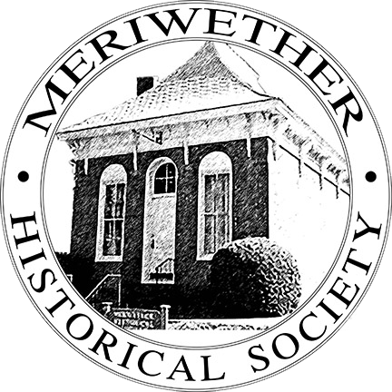 Meriwether Historical Society Greenville GA